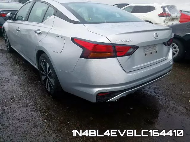1N4BL4EV8LC164410 фото 4