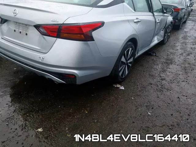1N4BL4EV8LC164410 фото 5