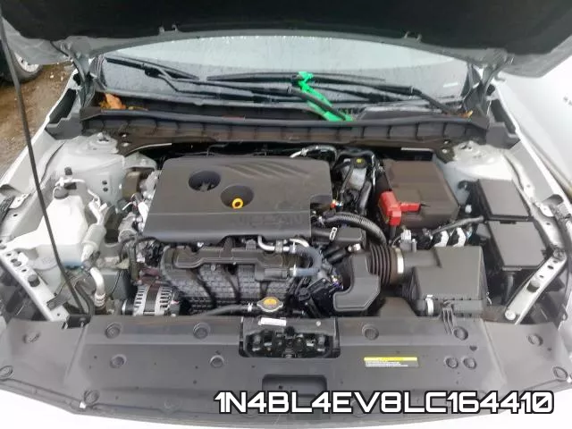 1N4BL4EV8LC164410 фото 8