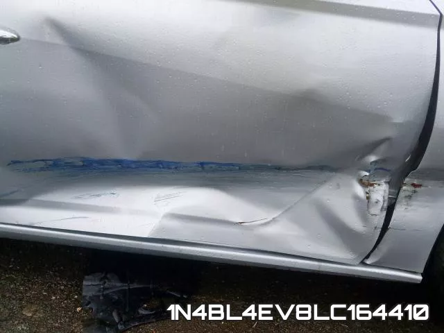 1N4BL4EV8LC164410 фото 10