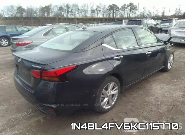 1N4BL4FV6KC115770 фото 5