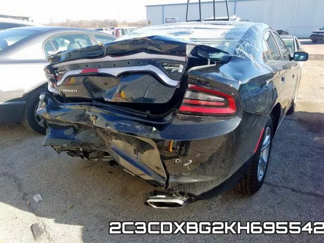 2C3CDXBG2KH695542 фото 5
