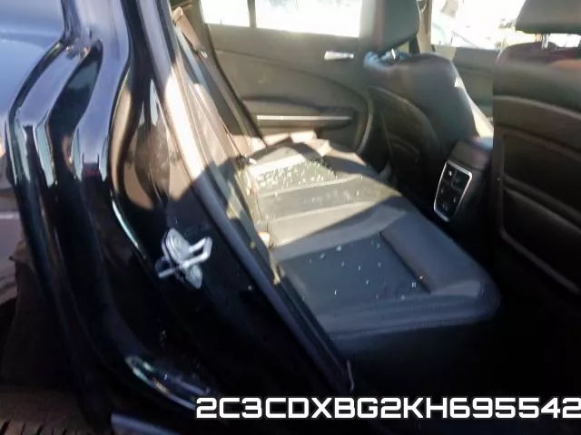 2C3CDXBG2KH695542 фото 7