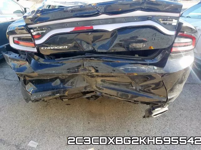 2C3CDXBG2KH695542 фото 10