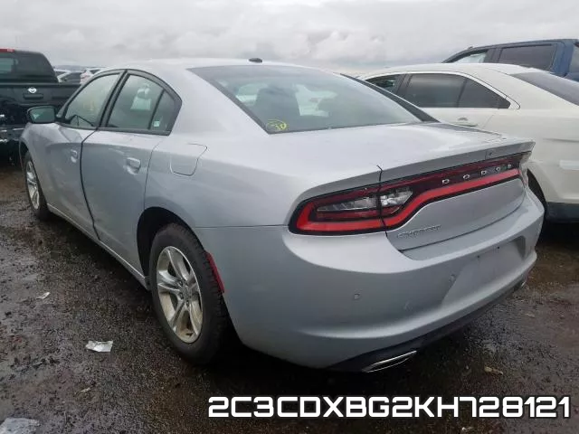 2C3CDXBG2KH728121 фото 4