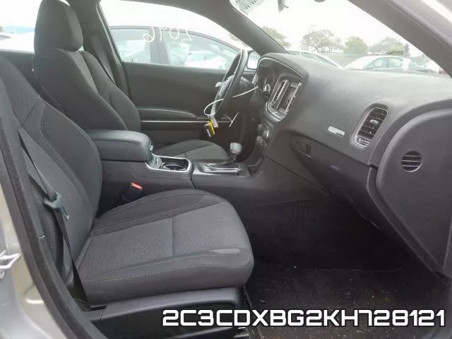 2C3CDXBG2KH728121 фото 6