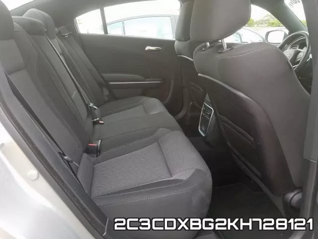 2C3CDXBG2KH728121 фото 7