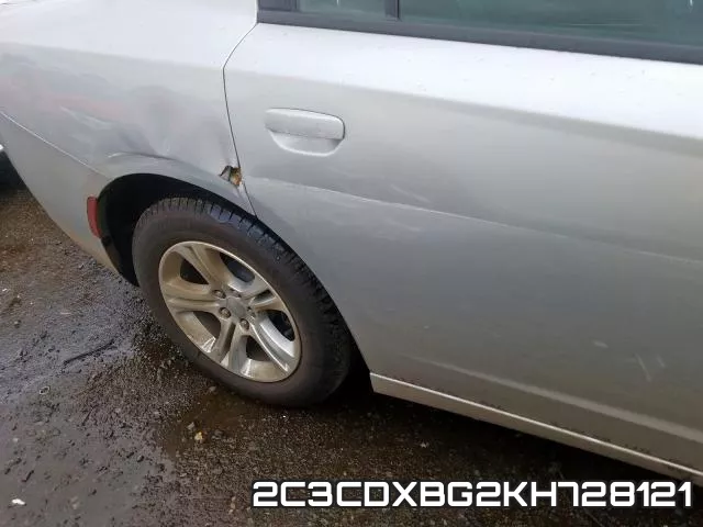 2C3CDXBG2KH728121 фото 10