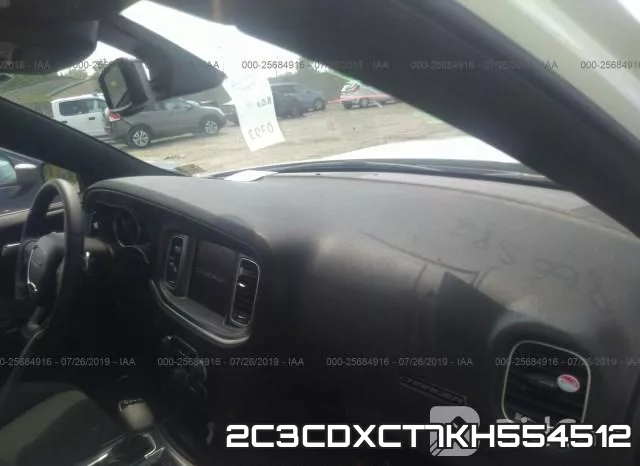 2C3CDXCT7KH554512 фото 6