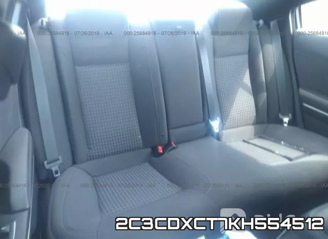 2C3CDXCT7KH554512 фото 9