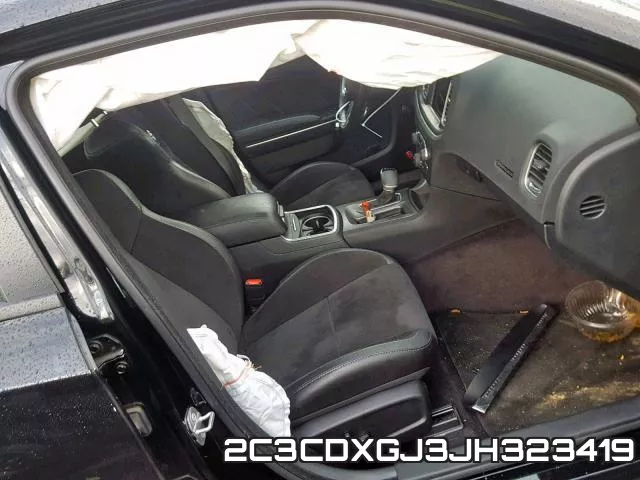 2C3CDXGJ3JH323419 фото 6