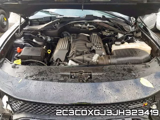 2C3CDXGJ3JH323419 фото 8