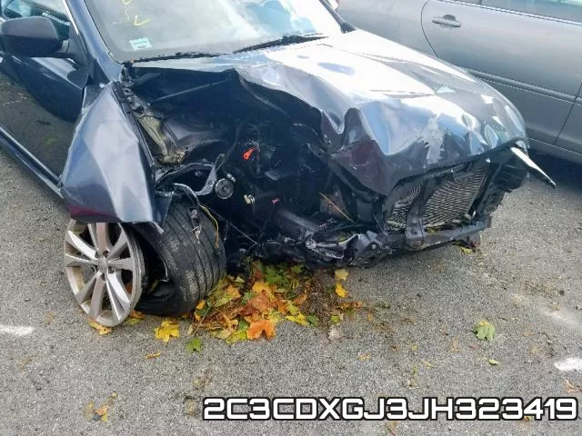 2C3CDXGJ3JH323419 фото 10