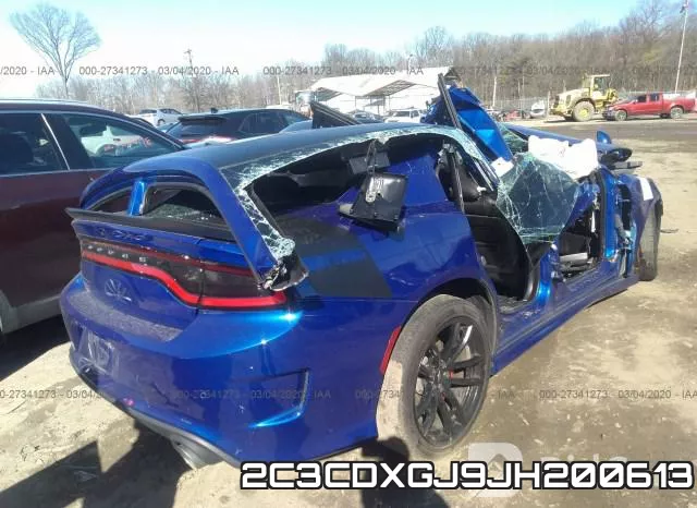 2C3CDXGJ9JH200613 фото 5
