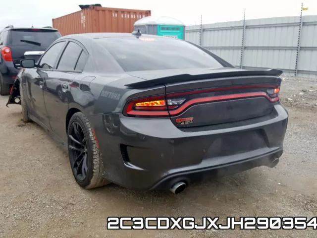 2C3CDXGJXJH290354 фото 4