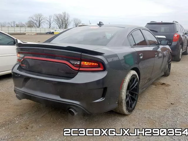 2C3CDXGJXJH290354 фото 5
