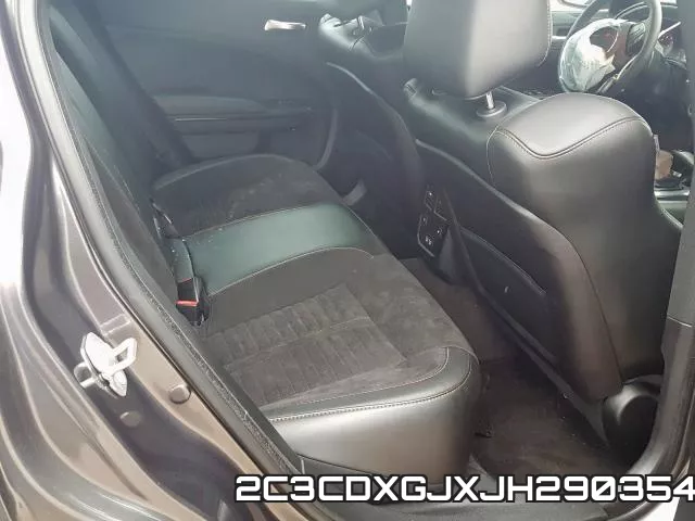 2C3CDXGJXJH290354 фото 7