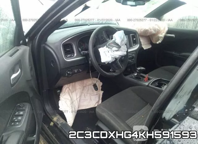 2C3CDXHG4KH591593 фото 6