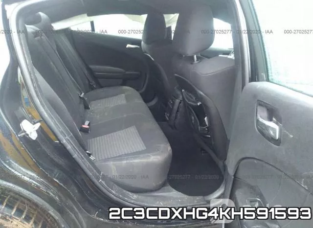 2C3CDXHG4KH591593 фото 9