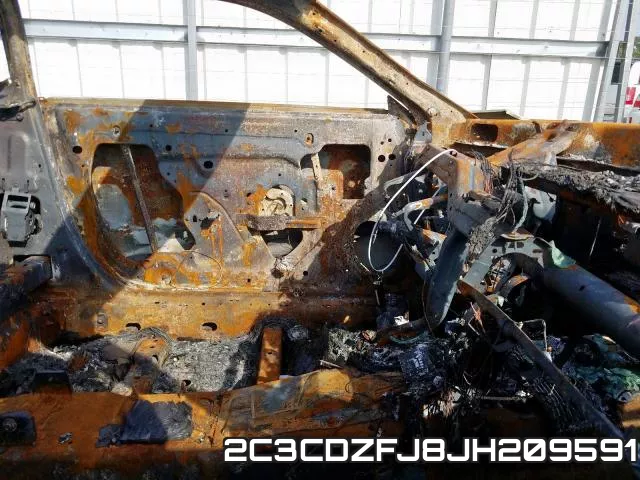 2C3CDZFJ8JH209591 фото 6