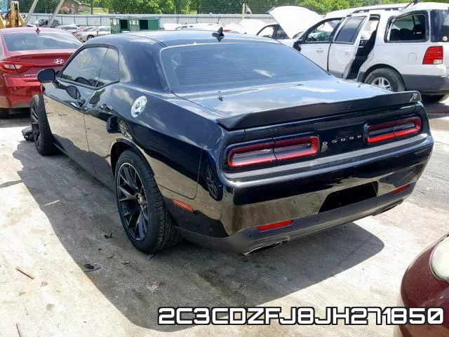 2C3CDZFJ8JH271850 фото 4