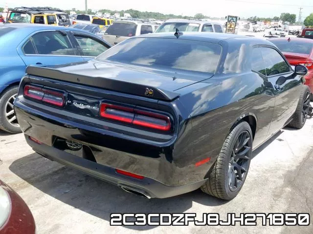 2C3CDZFJ8JH271850 фото 5
