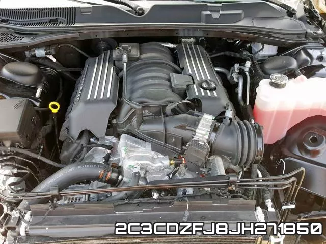 2C3CDZFJ8JH271850 фото 8