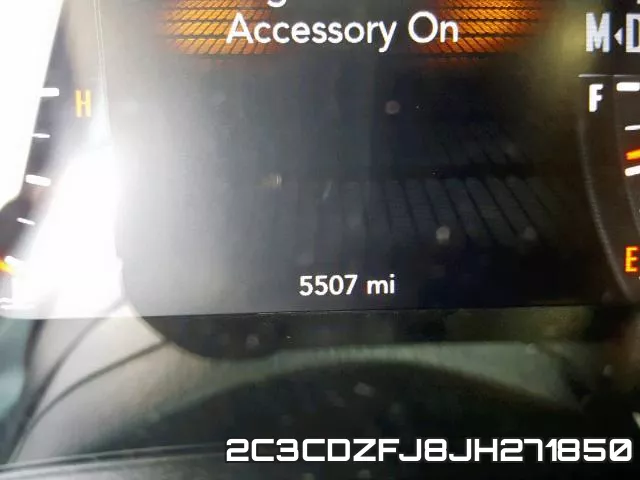 2C3CDZFJ8JH271850 фото 9