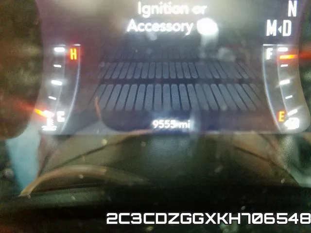 2C3CDZGGXKH706548 фото 9