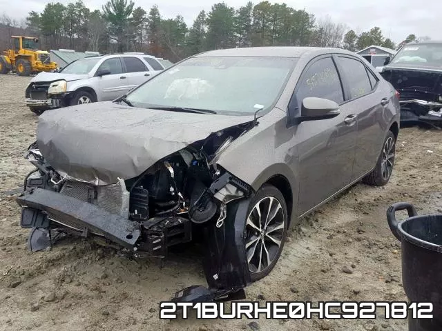 2T1BURHE0HC927812 фото 3