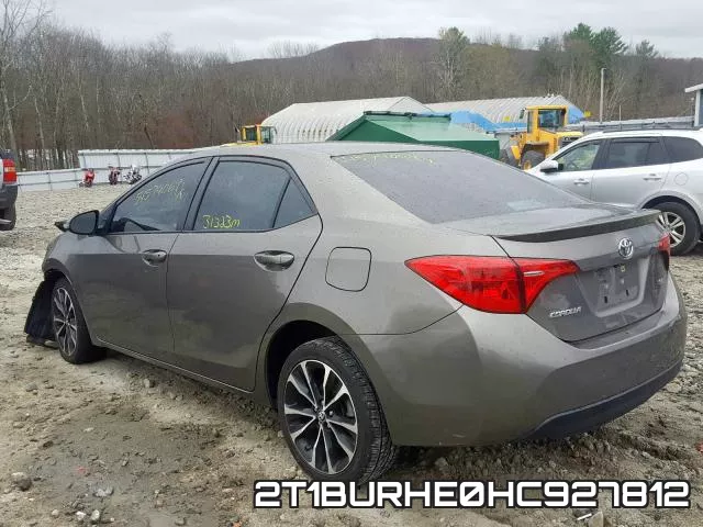 2T1BURHE0HC927812 фото 4
