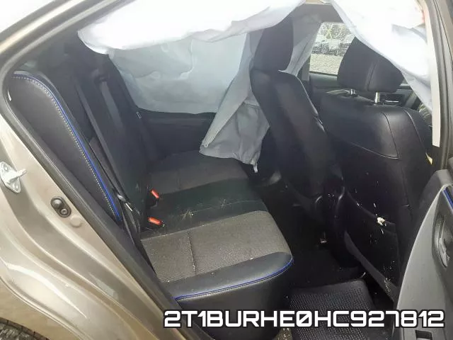 2T1BURHE0HC927812 фото 7