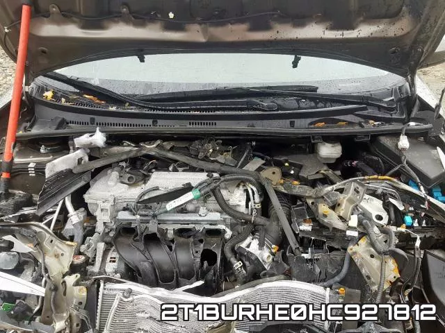 2T1BURHE0HC927812 фото 8