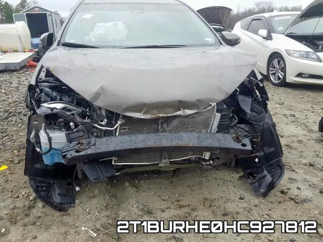 2T1BURHE0HC927812 фото 10