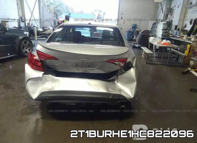 2T1BURHE1HC822096 фото 7