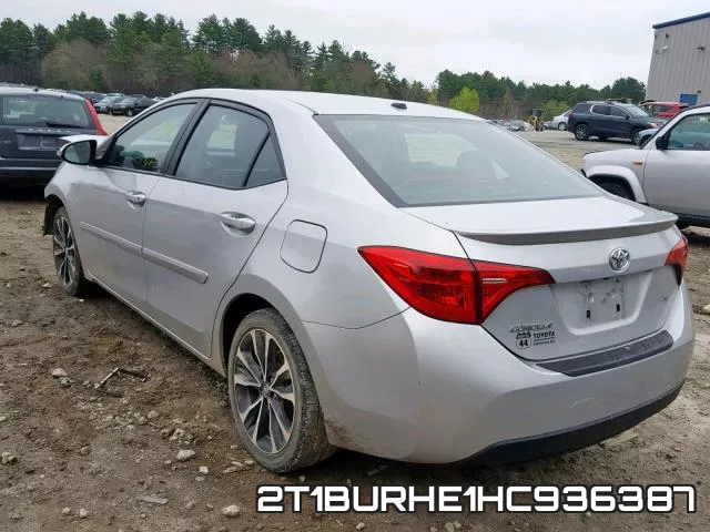 2T1BURHE1HC936387 фото 4