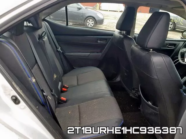 2T1BURHE1HC936387 фото 7