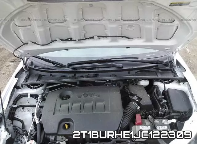 2T1BURHE1JC122309 фото 2