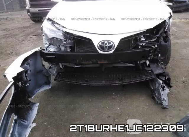 2T1BURHE1JC122309 фото 7