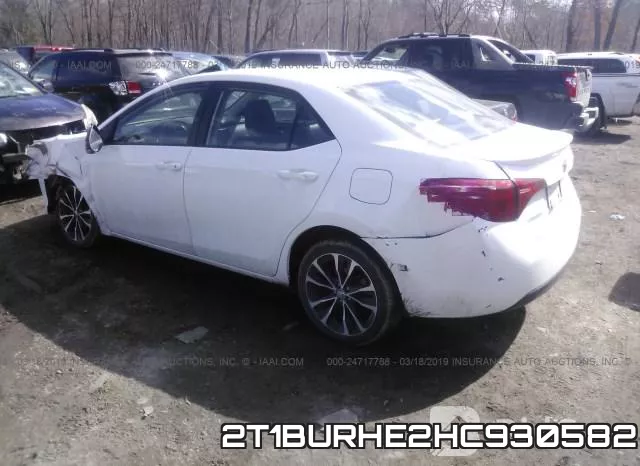 2T1BURHE2HC930582 фото 4