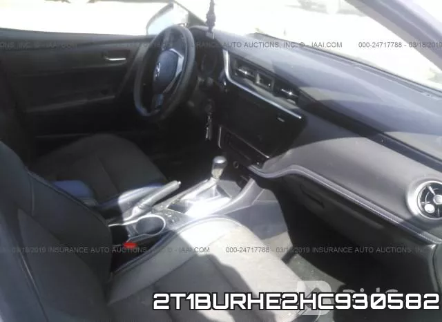 2T1BURHE2HC930582 фото 6