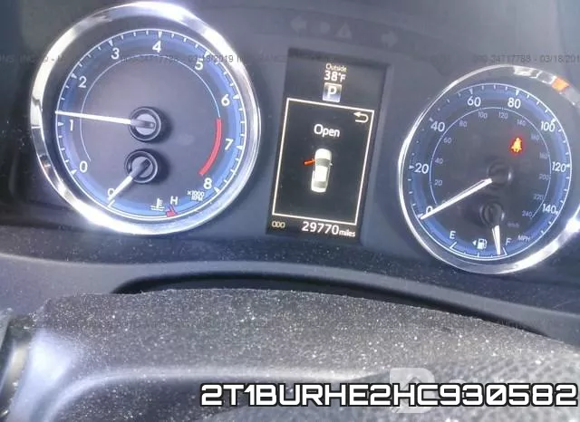 2T1BURHE2HC930582 фото 8
