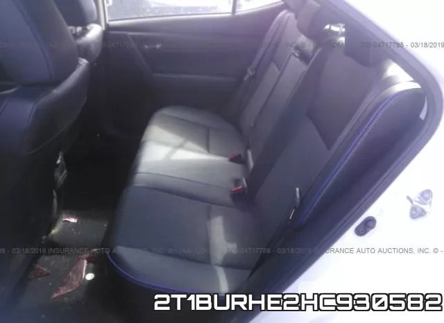 2T1BURHE2HC930582 фото 9