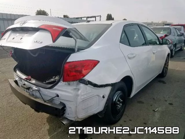 2T1BURHE2JC114588 фото 5