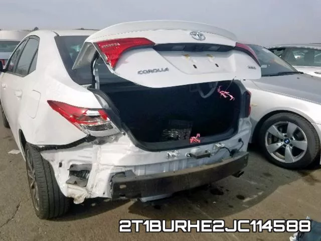 2T1BURHE2JC114588 фото 10