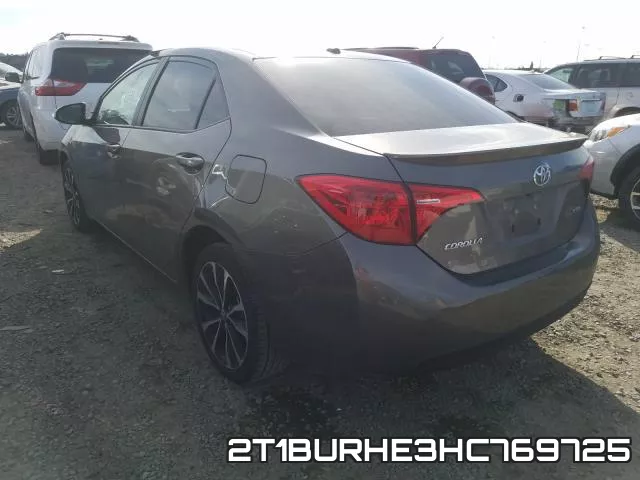 2T1BURHE3HC769725 фото 4