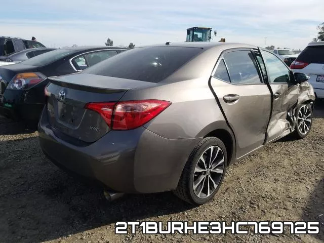 2T1BURHE3HC769725 фото 5