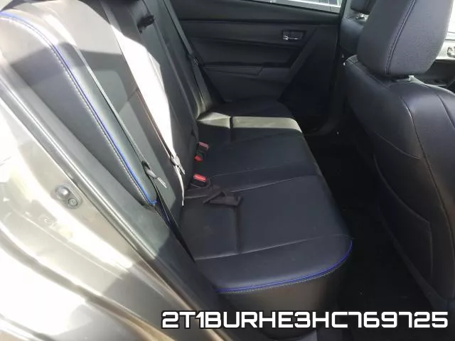 2T1BURHE3HC769725 фото 7