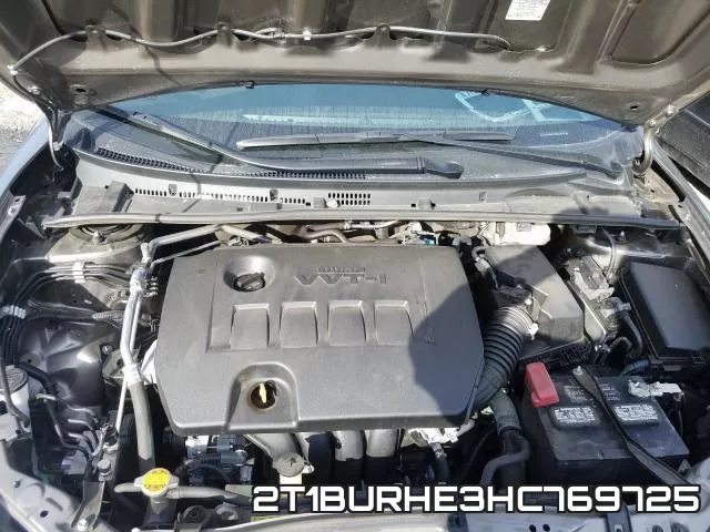 2T1BURHE3HC769725 фото 8