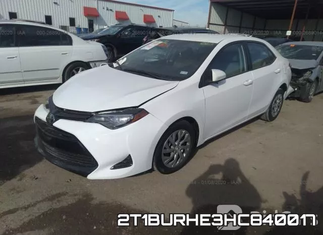 2T1BURHE3HC840017 фото 3